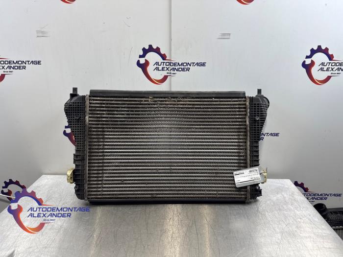 Gebruikte Intercooler Volkswagen Golf V (1K1) 1.9 TDI Prijs € 39,99 Margeregeling aangeboden door Alexander Autodemontage