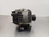 Dynamo van een Volkswagen Golf VI (5K1), 2008 / 2013 1.4 TSI 160 16V, Hatchback, Benzine, 1.390cc, 118kW (160pk), FWD, CAVD, 2008-11 / 2012-12 2010