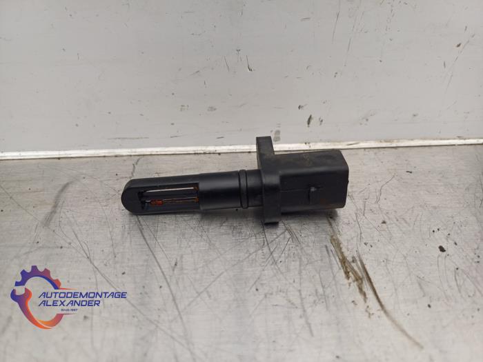 Gebruikte Temperatuursensor Motor Seat Leon (1P1) 2.0 FSI 16V Prijs op aanvraag aangeboden door Alexander Autodemontage