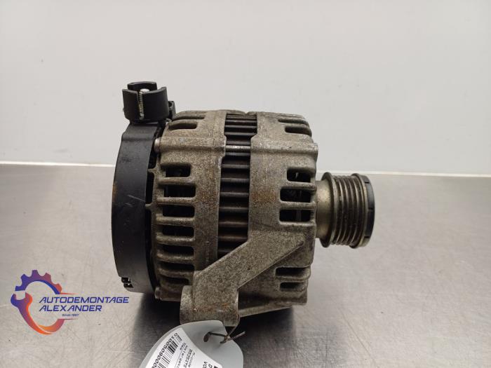 Gebruikte Dynamo Volvo S80 (AR/AS) 2.5 T Turbo 20V Prijs € 84,70 Inclusief btw aangeboden door Alexander Autodemontage
