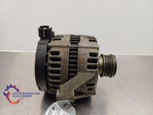 Gebruikte Dynamo Volvo S80 (AR/AS) 2.5 T Turbo 20V Prijs € 84,70 Inclusief btw aangeboden door Alexander Autodemontage