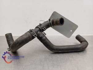 Gebruikte Radiateurslang Volkswagen Golf VI (5K1) 1.4 TSI 122 16V Prijs op aanvraag aangeboden door Alexander Autodemontage