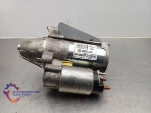 Gebruikte Startmotor Ford Focus 3 1.5 EcoBoost 16V 150 Prijs op aanvraag aangeboden door Alexander Autodemontage
