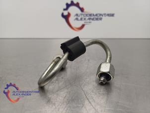 Gebruikte Brandstofleiding Audi A3 Cabriolet (8P7) 1.6 TDI 16V Prijs op aanvraag aangeboden door Alexander Autodemontage