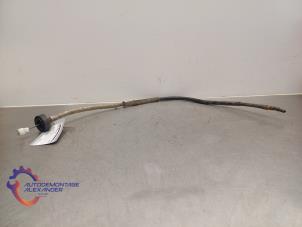 Gebruikte Handrem Kabel Renault Laguna III (BT) 1.5 dCi 110 Prijs op aanvraag aangeboden door Alexander Autodemontage