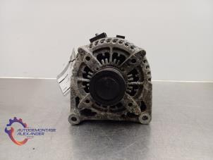 Gebruikte Dynamo BMW 3 serie Touring (F31) 320i 2.0 16V Prijs € 70,00 Margeregeling aangeboden door Alexander Autodemontage