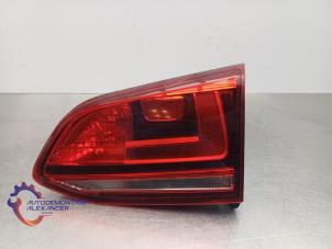 Gebruikte Achterlicht rechts Volkswagen Golf VII Variant (AUVV) 2.0 TDI 16V Prijs € 30,00 Inclusief btw aangeboden door Alexander Autodemontage