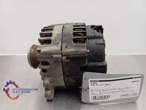 Gebruikte Dynamo Audi A6 Avant (C7) 3.0 TDI V6 24V Quattro Prijs € 54,99 Inclusief btw aangeboden door Alexander Autodemontage