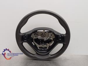 Gebruikte Stuurwiel Peugeot 108 1.0 12V VVT-i Prijs € 19,98 Inclusief btw aangeboden door Alexander Autodemontage