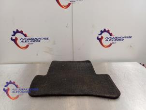 Gebruikte Matten Set Mercedes C (W204) 1.8 C-200 CGI 16V Prijs op aanvraag aangeboden door Alexander Autodemontage