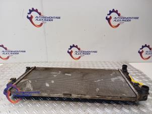 Gebruikte Radiateur Volkswagen Polo V (6R) 1.4 TDI DPF BlueMotion technology Prijs € 41,31 Margeregeling aangeboden door Alexander Autodemontage