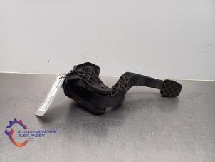 Gebruikte Koppelingspedaal Seat Ibiza V (KJB) 1.0 TSI 12V Prijs op aanvraag aangeboden door Alexander Autodemontage