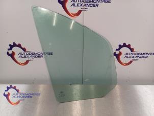 Gebruikte Deurruit 2Deurs rechts Ford Transit Custom 2.2 TDCi 16V Prijs € 50,00 Margeregeling aangeboden door Alexander Autodemontage