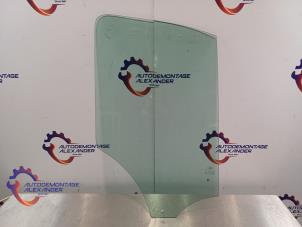 Gebruikte Deurruit 2Deurs rechts Ford Transit Custom 2.2 TDCi 16V Prijs € 50,00 Margeregeling aangeboden door Alexander Autodemontage