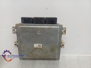 Gebruikte Computer Motormanagement Ford Transit Custom 2.2 TDCi 16V Prijs € 499,99 Margeregeling aangeboden door Alexander Autodemontage