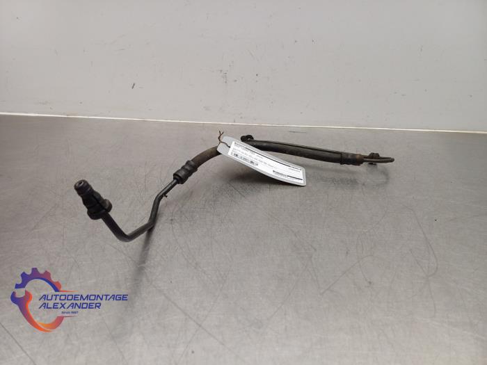 Gebruikte Koppelingskabel Seat Ibiza V (KJB) 1.0 TSI 12V Prijs op aanvraag aangeboden door Alexander Autodemontage