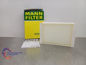 Gebruikte Interieurfilter Mercedes E-Klasse AMG (W213) 4.0 E-63 S AMG V8 Turbo 4-Matic+ Prijs op aanvraag aangeboden door Alexander Autodemontage