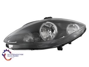 Nieuwe Koplamp links Seat Leon Prijs € 89,99 Inclusief btw aangeboden door Alexander Autodemontage
