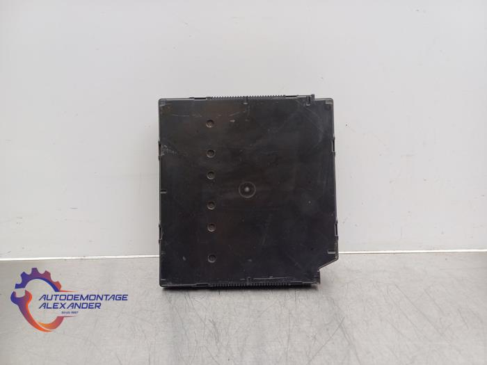 Gebruikte Computer Body Control Volkswagen Caddy III (2KA,2KH,2CA,2CH) 1.6 TDI 16V Prijs € 129,99 Inclusief btw aangeboden door Alexander Autodemontage