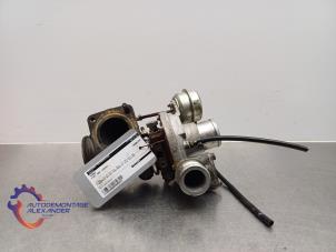 Gebruikte Turbo Fiat 500/595/695 1.4 T-Jet 16V 695 Prijs € 605,00 Inclusief btw aangeboden door Alexander Autodemontage