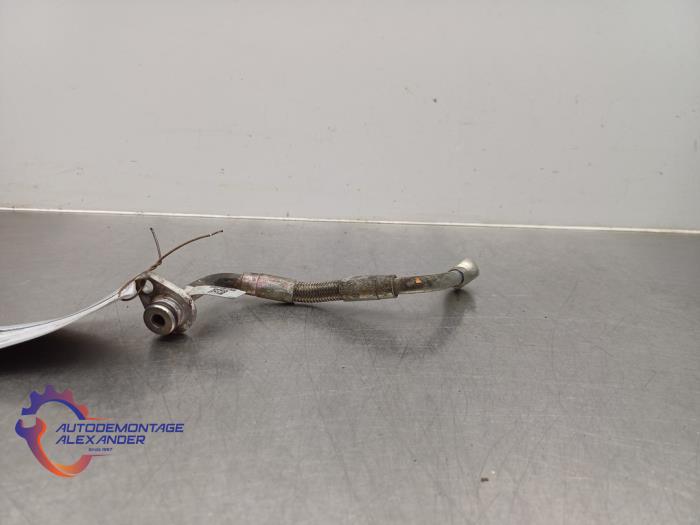 Gebruikte Oliedruk Leiding Fiat 500/595/695 1.4 T-Jet 16V 695 Prijs op aanvraag aangeboden door Alexander Autodemontage