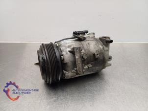 Gebruikte Aircopomp Opel Astra J Sports Tourer (PD8/PE8/PF8) 1.4 Turbo 16V Prijs € 190,00 Margeregeling aangeboden door Alexander Autodemontage