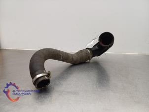 Gebruikte Intercooler Buis Opel Astra J Sports Tourer (PD8/PE8/PF8) 1.4 Turbo 16V Prijs op aanvraag aangeboden door Alexander Autodemontage