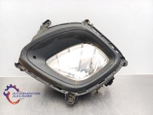 Gebruikte Mistlamp links-voor Kia Picanto (TA) 1.0 12V Prijs € 49,99 Inclusief btw aangeboden door Alexander Autodemontage