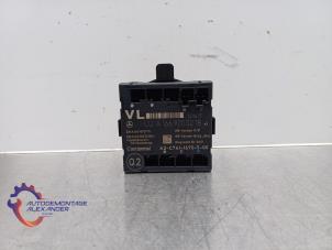 Gebruikte Centrale Deurvergrendelings Module Mercedes A (W176) 1.6 A-180 16V Prijs € 30,00 Inclusief btw aangeboden door Alexander Autodemontage
