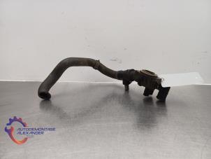 Gebruikte Thermostaathuis Seat Leon (1P1) 2.0 TFSI FR 16V Prijs op aanvraag aangeboden door Alexander Autodemontage