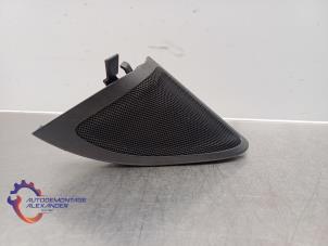 Gebruikte Tweeter Mercedes A (W176) 1.6 A-180 16V Prijs op aanvraag aangeboden door Alexander Autodemontage