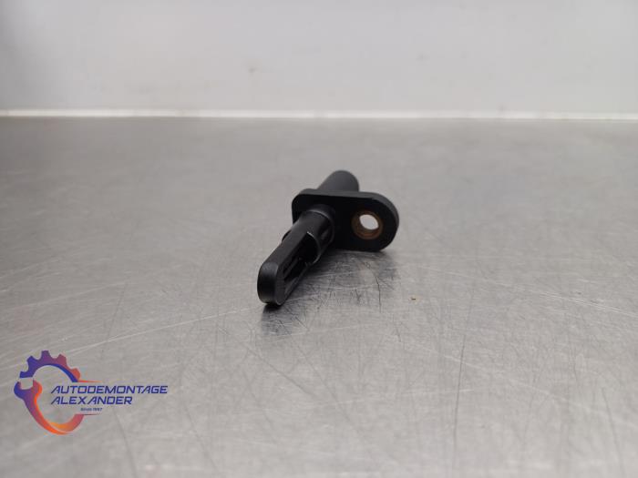 Gebruikte Motor Temperatuursensor Volkswagen Golf V (1K1) 2.0 GTI 16V Prijs op aanvraag aangeboden door Alexander Autodemontage