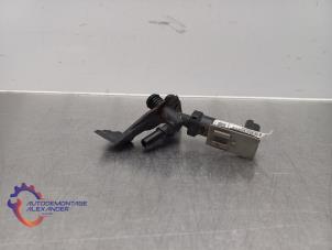 Gebruikte Remassistent sensor Peugeot 208 I (CA/CC/CK/CL) 1.0 Vti 12V PureTech Prijs op aanvraag aangeboden door Alexander Autodemontage