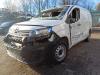 Citroën Berlingo 1.5 BlueHDi 100 Motor