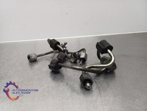 Gebruikte Brandstofleiding Volkswagen Transporter T5 2.0 TDI DRF Prijs op aanvraag aangeboden door Alexander Autodemontage