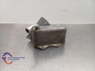 Gebruikte Oliekoeler Audi A3 (8P1) 2.0 16V TFSI Prijs op aanvraag aangeboden door Alexander Autodemontage