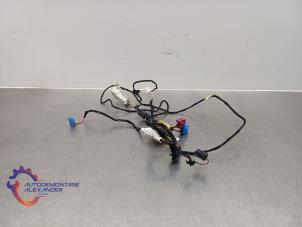 Gebruikte Kabelboom Mercedes A (W176) 1.6 A-180 16V Prijs € 50,00 Inclusief btw aangeboden door Alexander Autodemontage