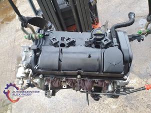 Gebruikte Motor BMW 1 serie (F20) 116i 1.6 16V Prijs € 2.662,00 Inclusief btw aangeboden door Alexander Autodemontage