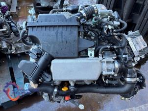 Gebruikte Motor Nissan Note (E12) 1.2 DIG-S Prijs € 1.210,00 Inclusief btw aangeboden door Alexander Autodemontage