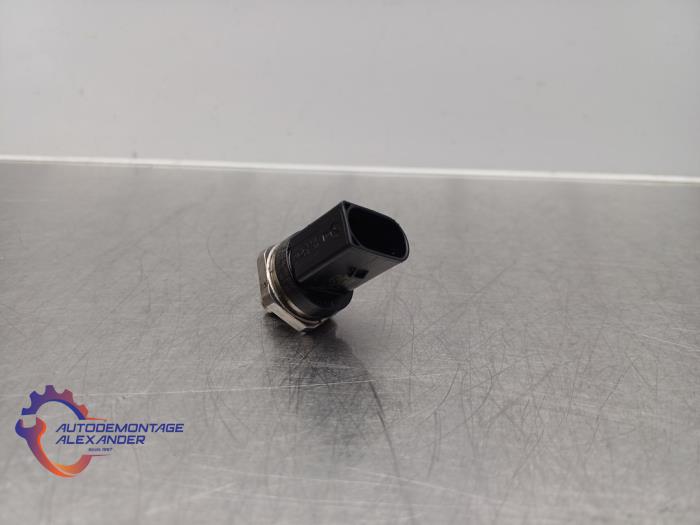 Gebruikte Druksensor Seat Leon (5FB) 1.4 TSI 16V Prijs op aanvraag aangeboden door Alexander Autodemontage