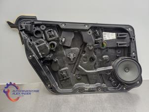 Gebruikte Raammechaniek 4Deurs links-voor Mercedes A (W176) 1.6 A-180 16V Prijs € 79,99 Inclusief btw aangeboden door Alexander Autodemontage