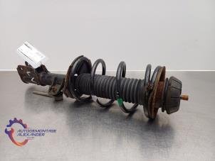 Gebruikte Schokbreker rechts-voor Suzuki Alto 1.0 12V Prijs op aanvraag aangeboden door Alexander Autodemontage