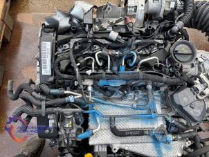 Gebruikte Motor Volkswagen Tiguan (AD1) 2.0 TDI 16V 4Motion Prijs € 3.630,00 Inclusief btw aangeboden door Alexander Autodemontage