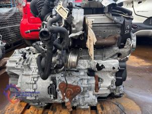 Gebruikte Transferbak 4x4 Volkswagen Tiguan (AD1) 2.0 TDI 16V 4Motion Prijs € 400,00 Inclusief btw aangeboden door Alexander Autodemontage