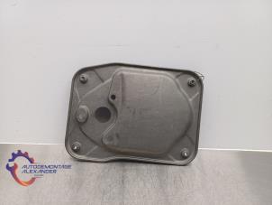 Gebruikte Afdekplaat diversen Skoda Fabia II (5J) 1.2i 12V Prijs op aanvraag aangeboden door Alexander Autodemontage