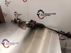 Gebruikte Stuurhuis Bekrachtigd Volkswagen Touareg (7LA/7L6) 5.0 TDI V10 Prijs € 175,00 Margeregeling aangeboden door Alexander Autodemontage