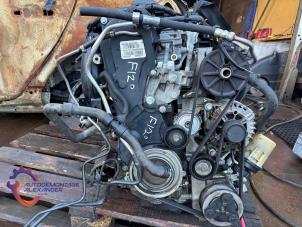 Gebruikte Motor Ford Mondeo IV 2.0 TDCi 163 16V Prijs € 484,00 Inclusief btw aangeboden door Alexander Autodemontage