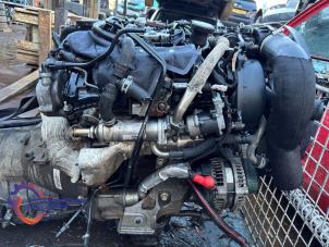 Gebruikte Motor Landrover Range Rover Sport (LS) 2.7 TDV6 24V Prijs € 2.299,00 Inclusief btw aangeboden door Alexander Autodemontage