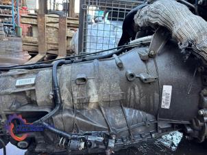 Gebruikte Automaatbak Landrover Range Rover Sport (LS) 2.7 TDV6 24V Prijs € 484,00 Inclusief btw aangeboden door Alexander Autodemontage