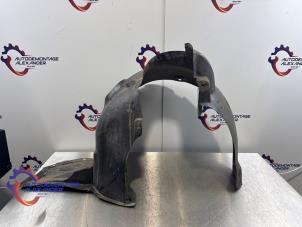 Gebruikte Modderkuip Skoda Fabia II (5J) 1.2 TSI Prijs € 14,99 Margeregeling aangeboden door Alexander Autodemontage